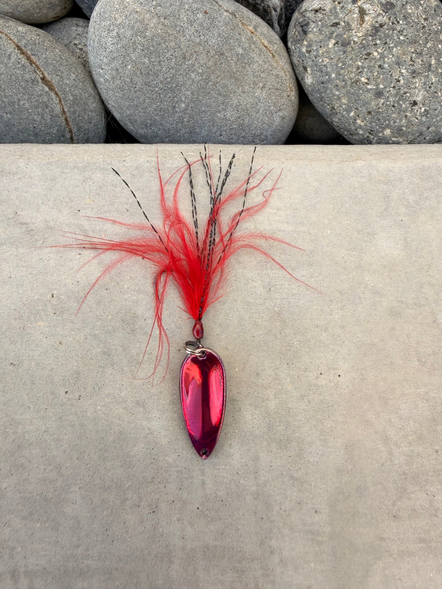 Black Widow w/ Trailer