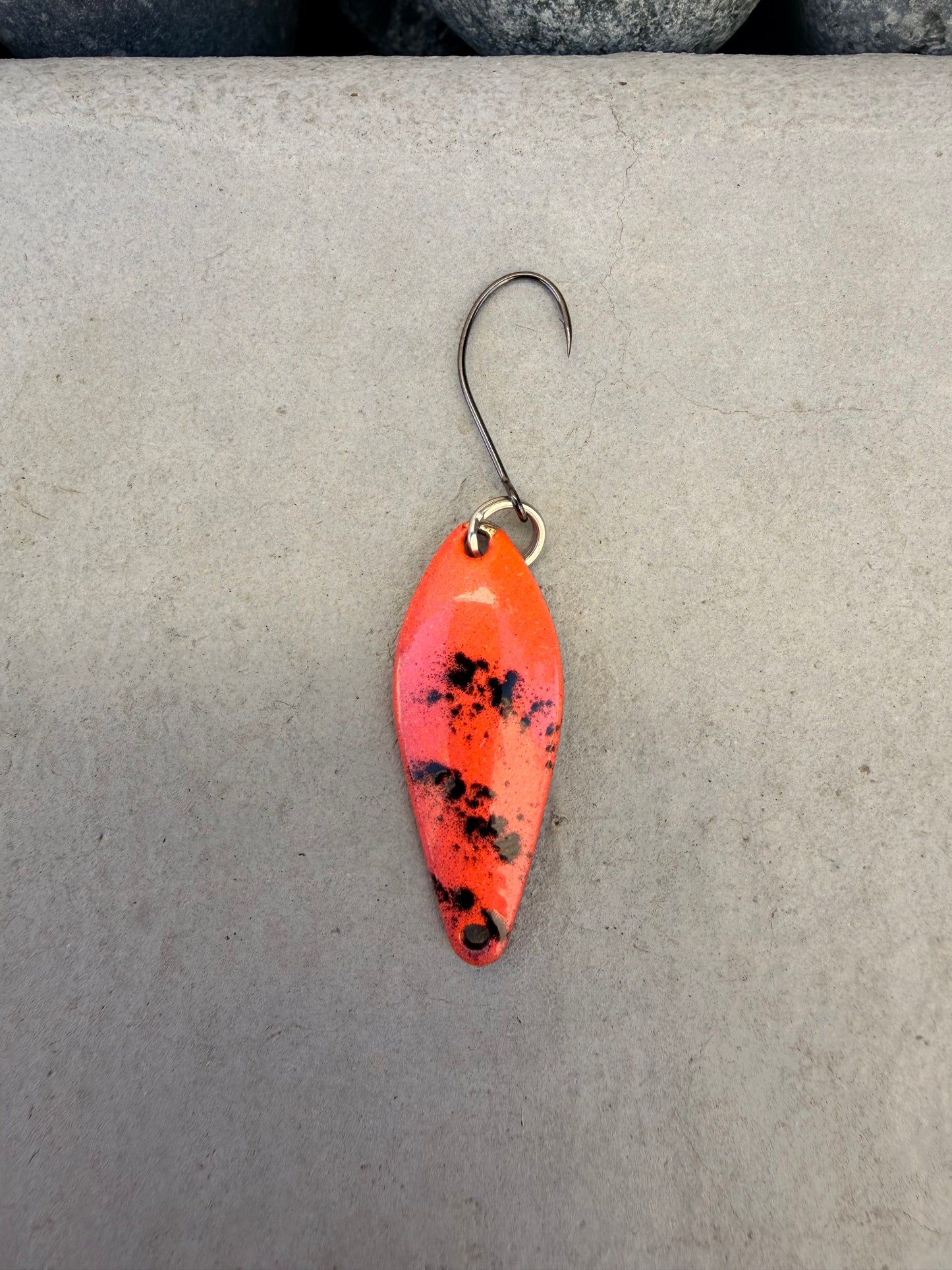 Fire Tiger