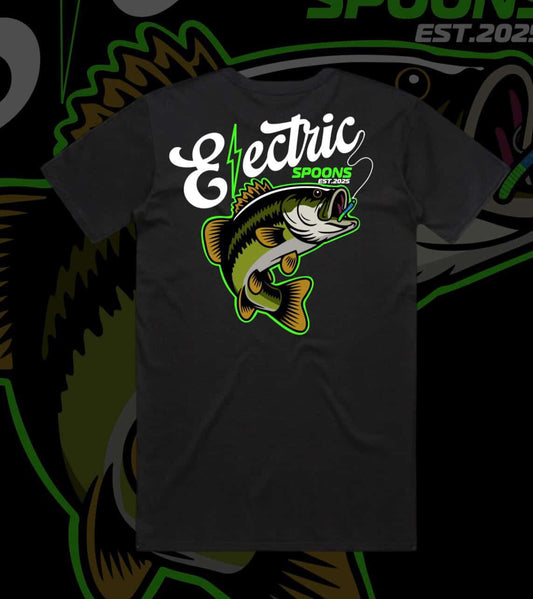 Bass T-Shirt