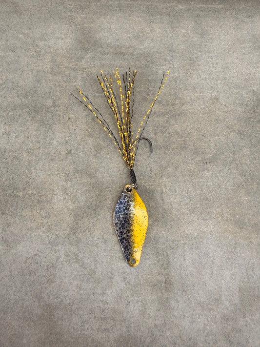 Aftermath w/ Trailer