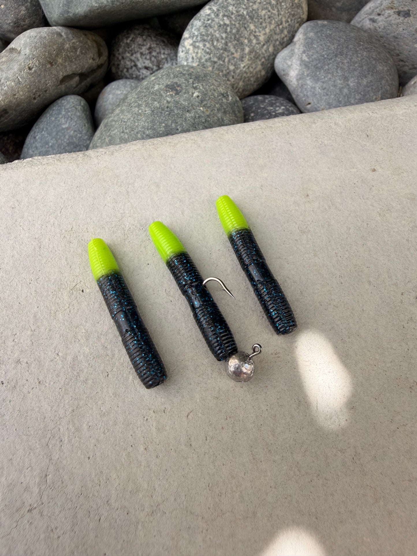 Mini Stick Jigs