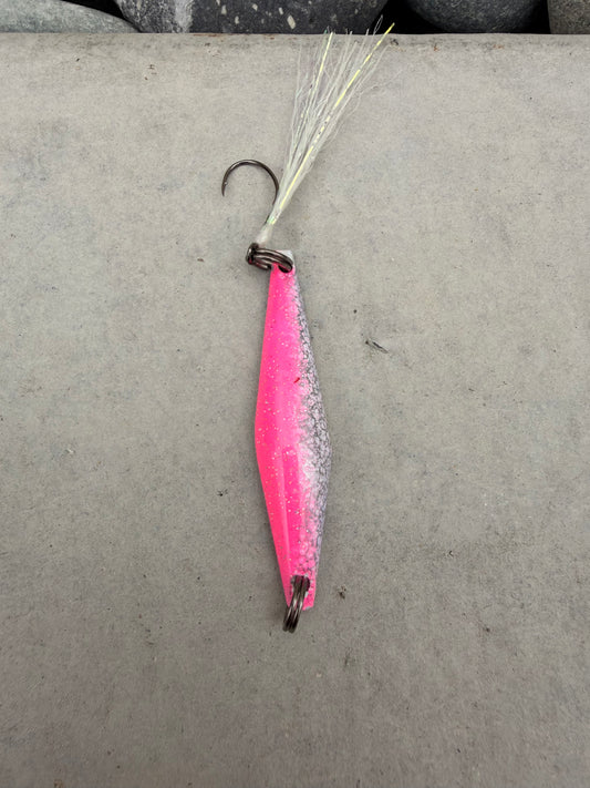 MSI Cora’s Pink Lake