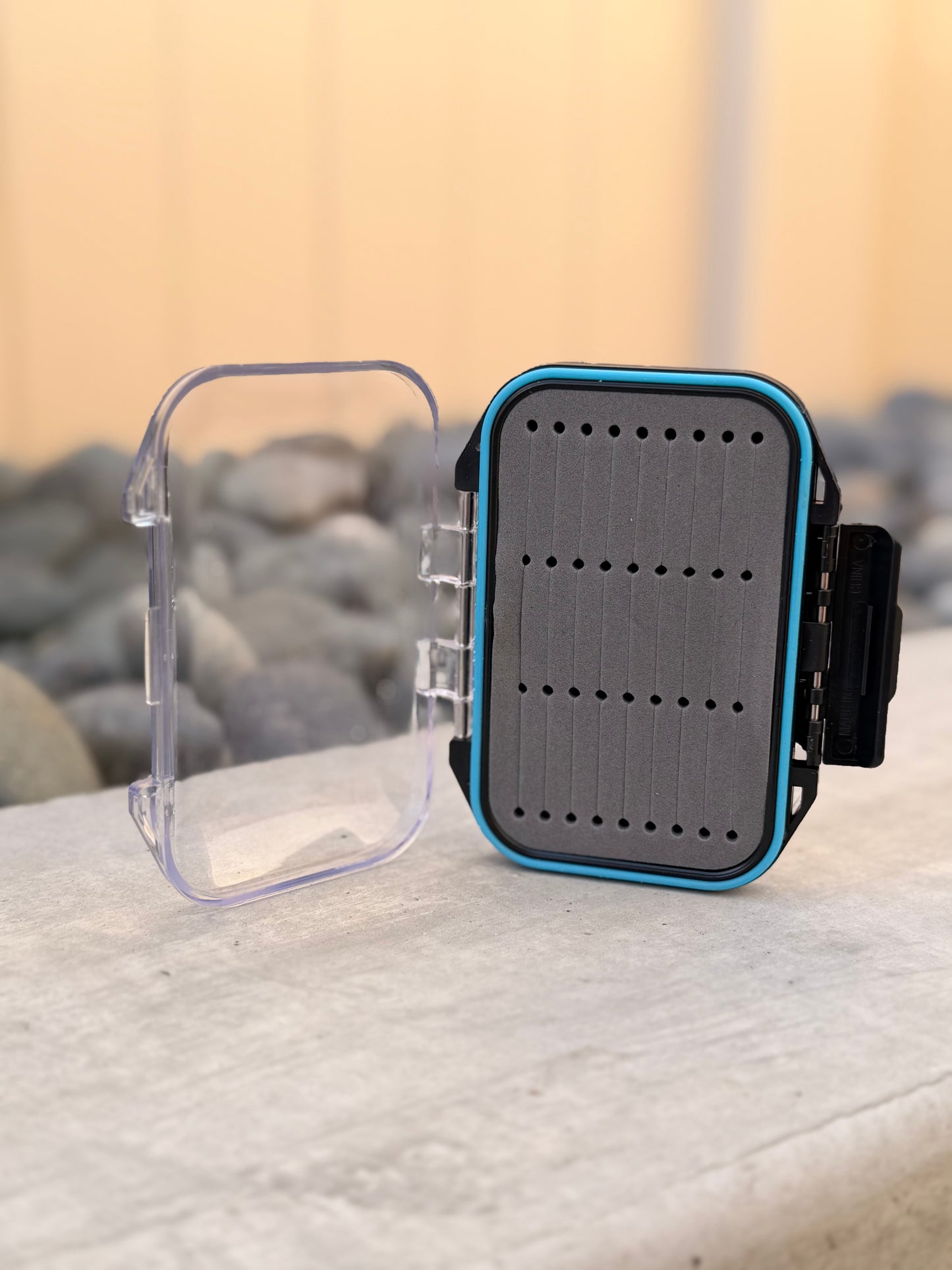 Spoon Case V1