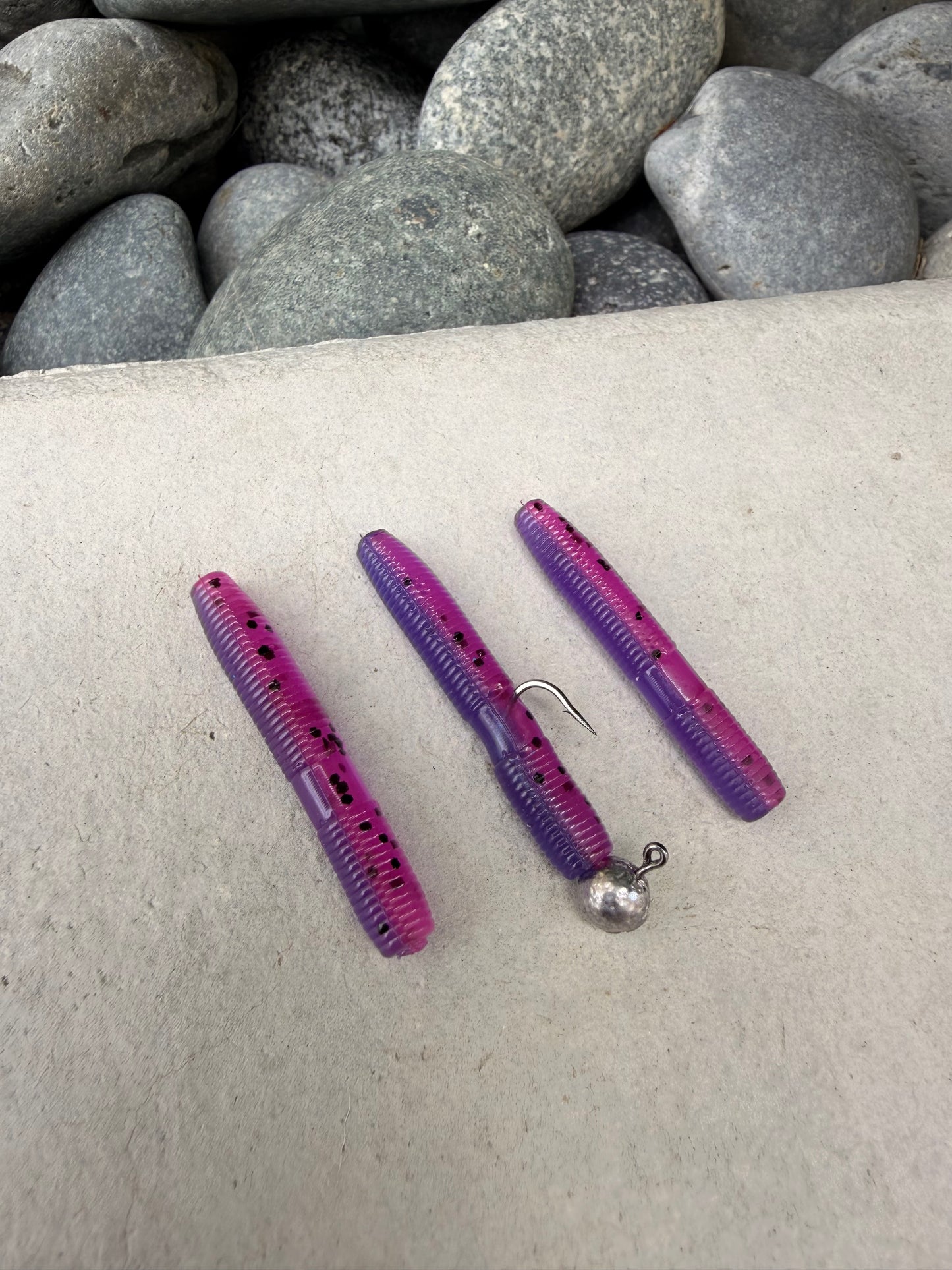 Mini Stick Jigs