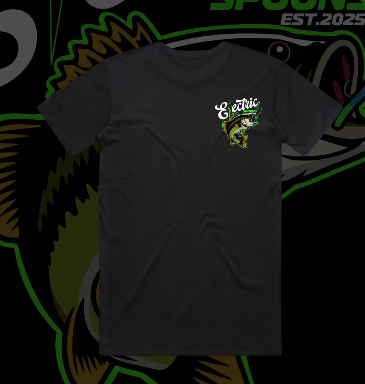 Bass T-Shirt