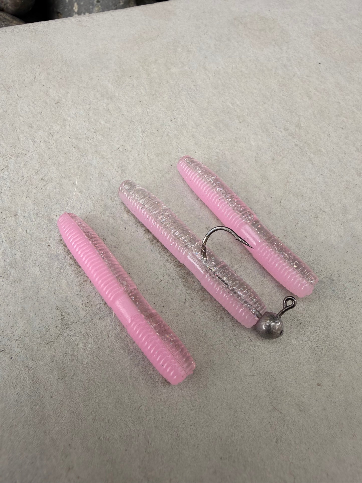 Mini Stick Jigs