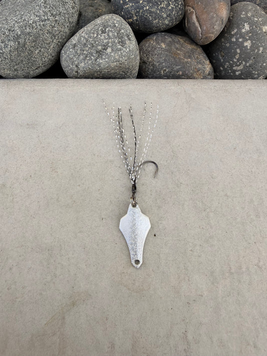 Smoke Trail w/ Trailer