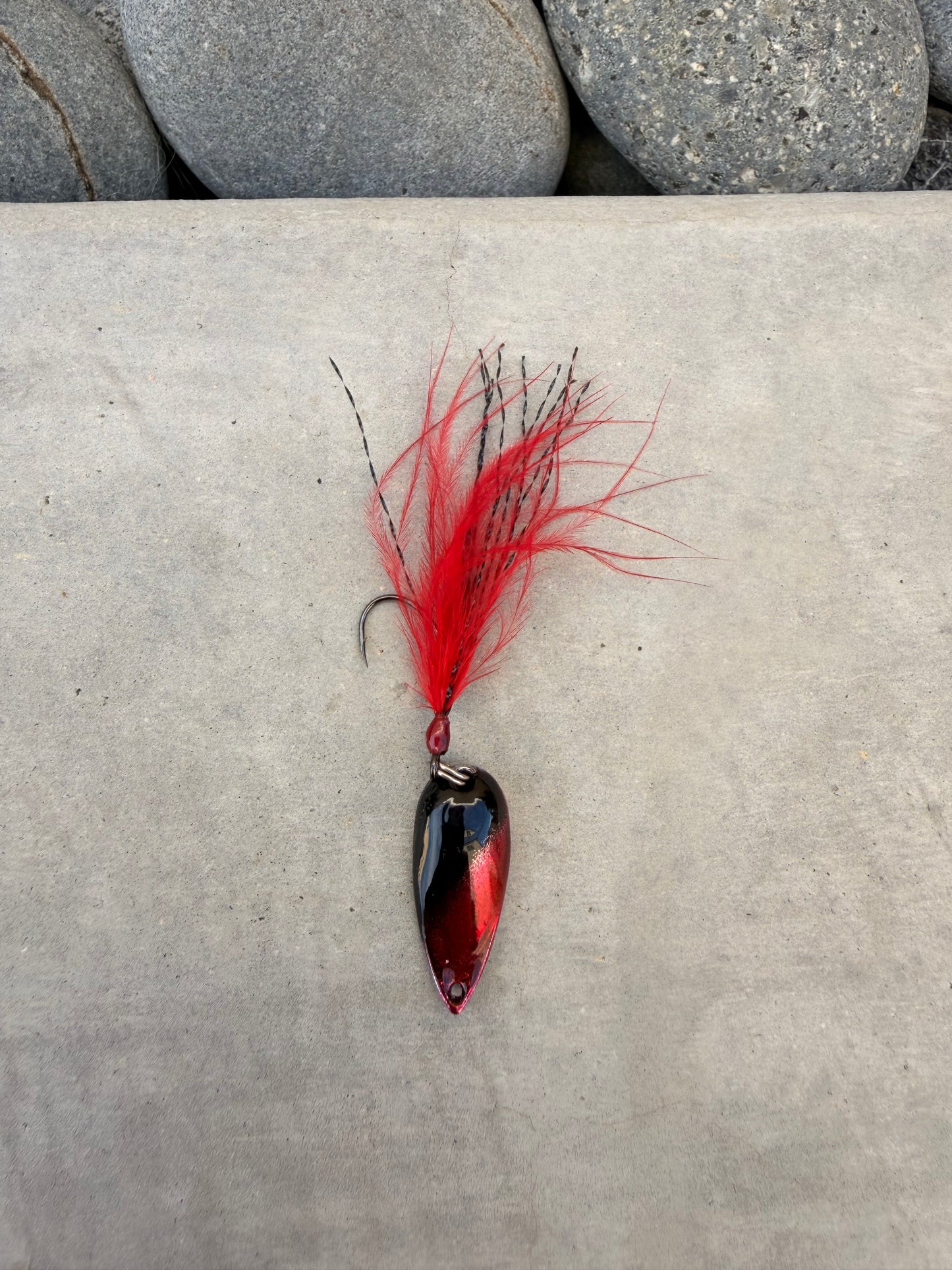 Black Widow w/ Trailer