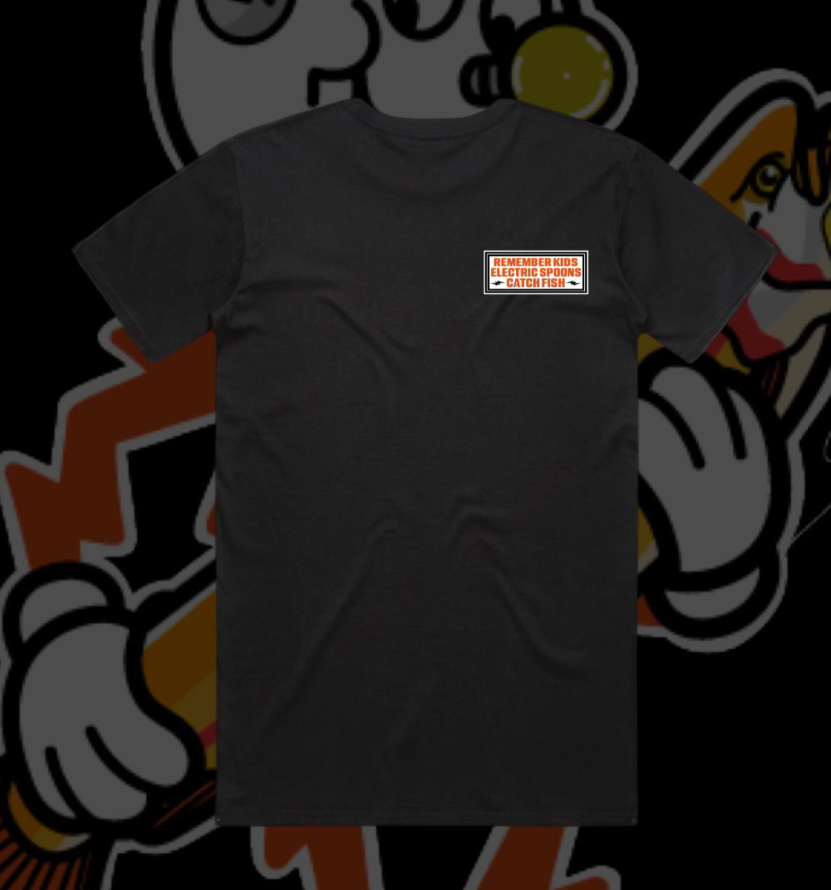 Reddy T-shirt