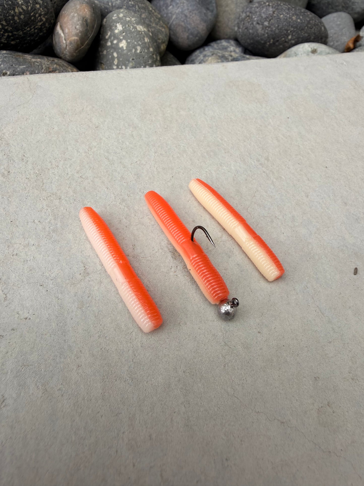 Mini Stick Jigs