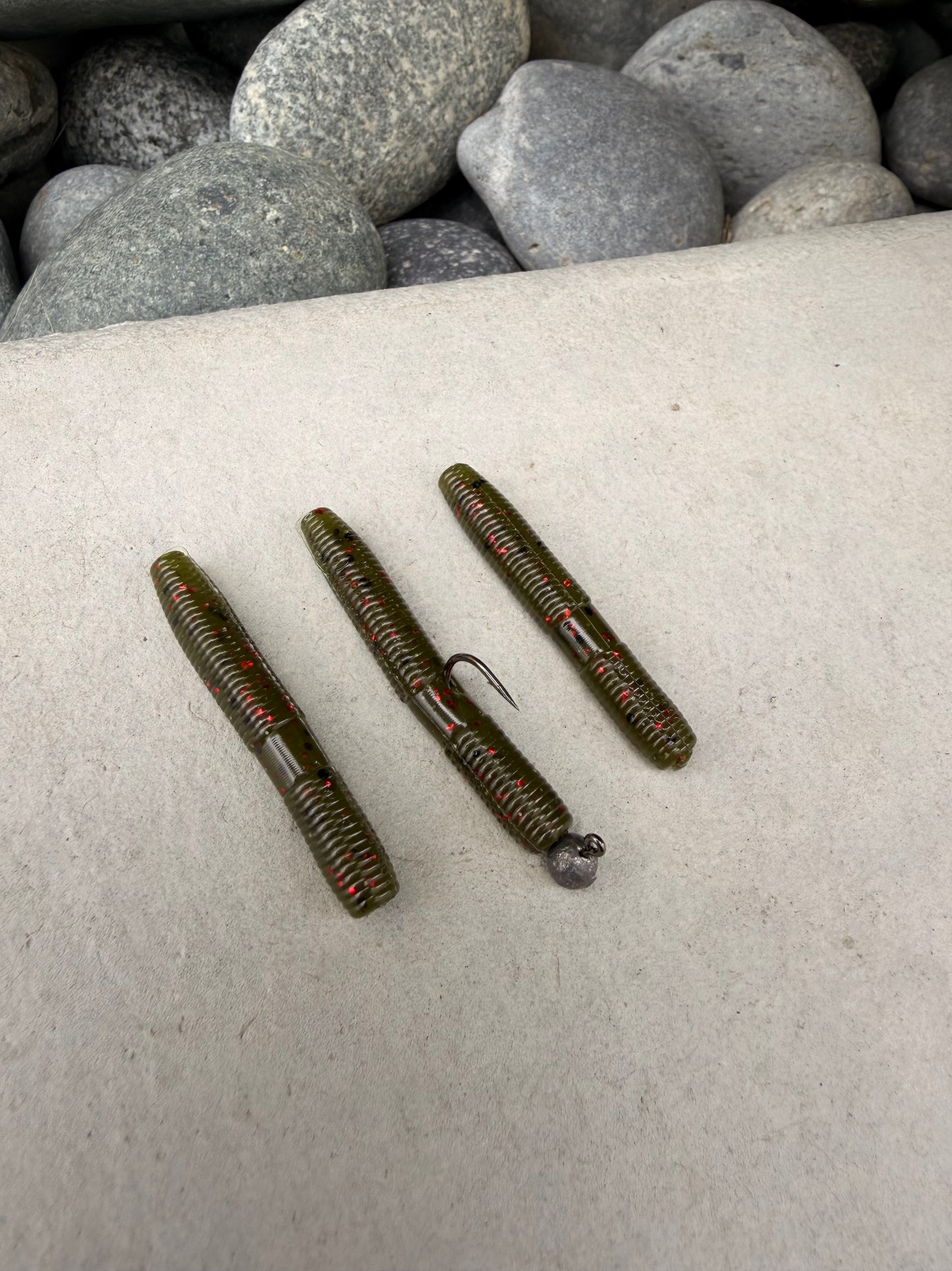 Mini Stick Jigs