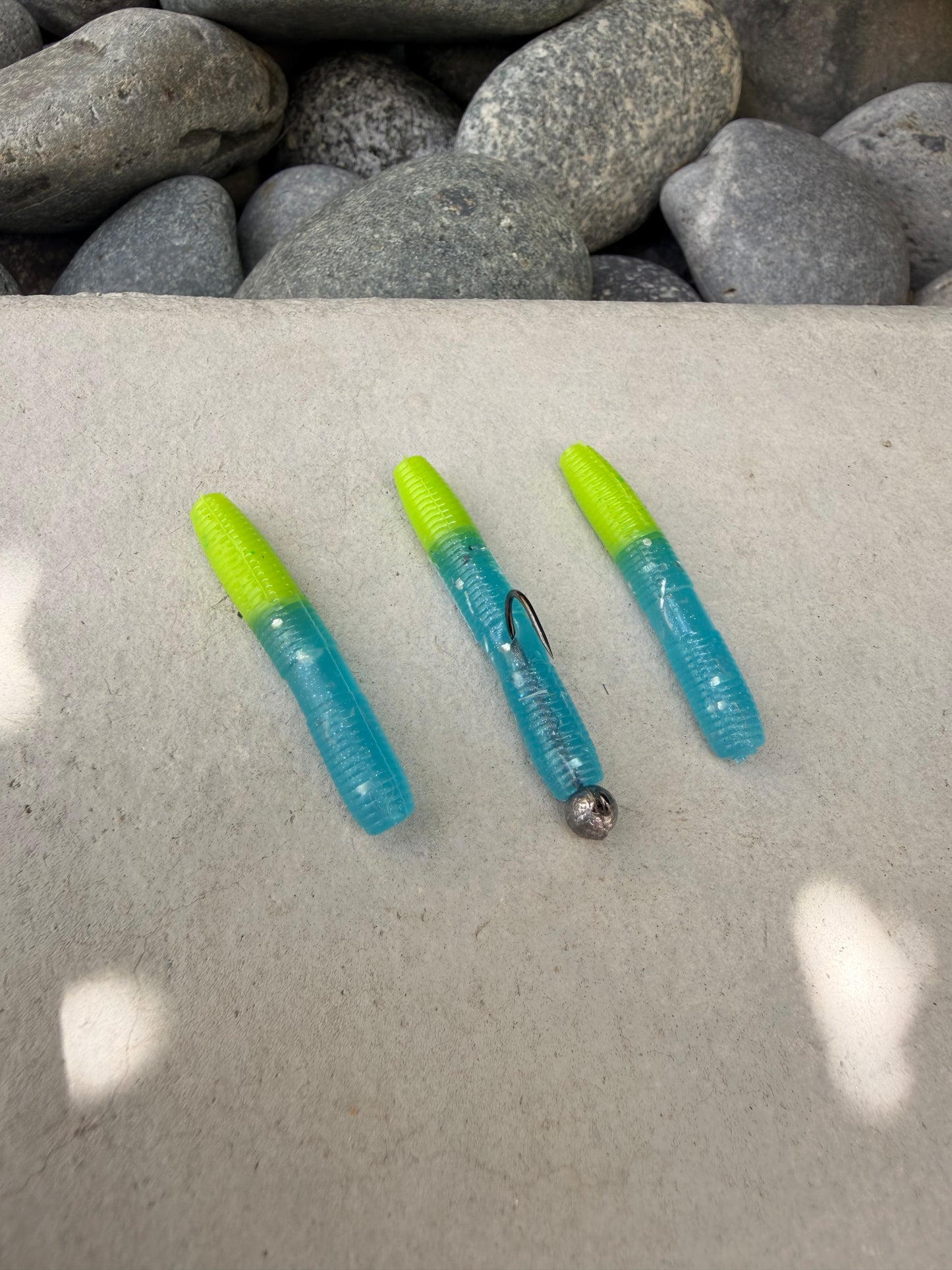 Mini Stick Jigs