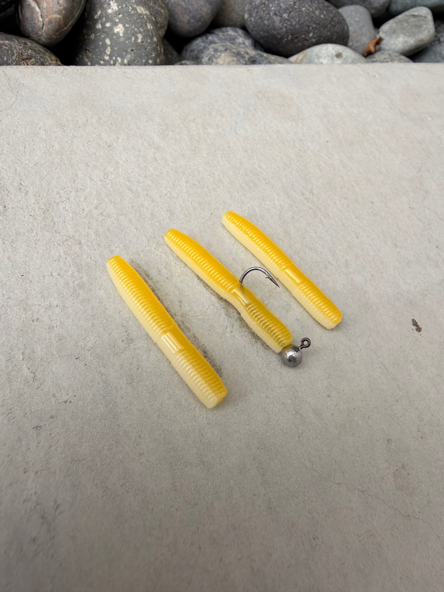 Mini Stick Jigs