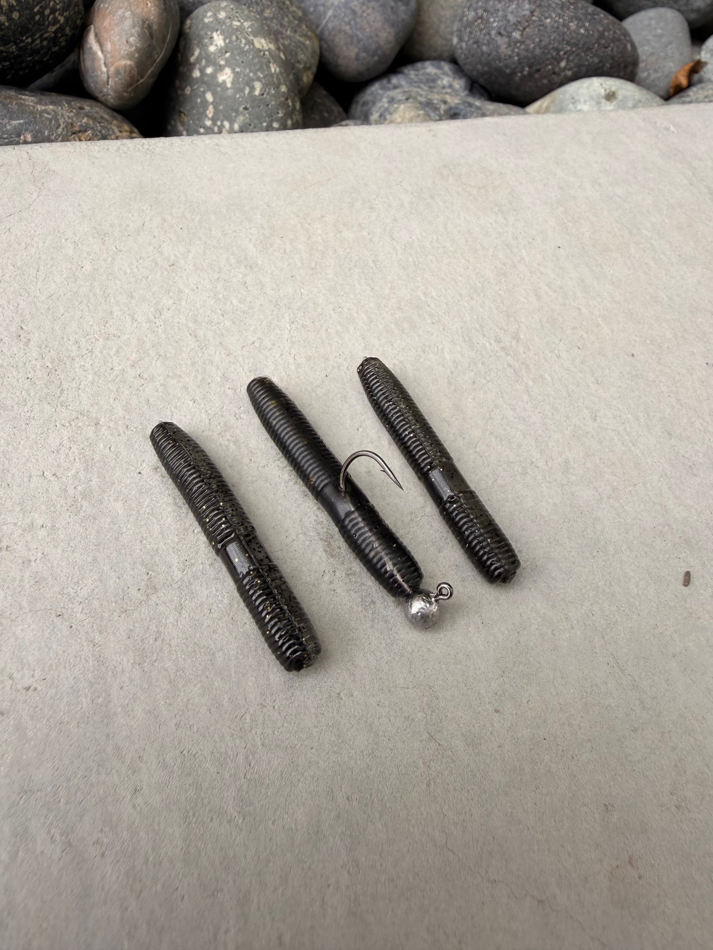 Mini Stick Jigs