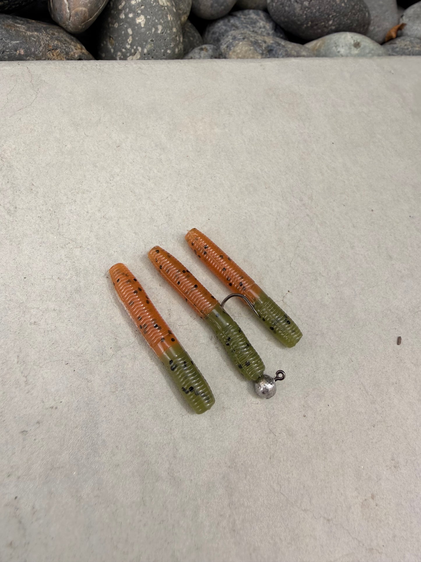 Mini Stick Jigs