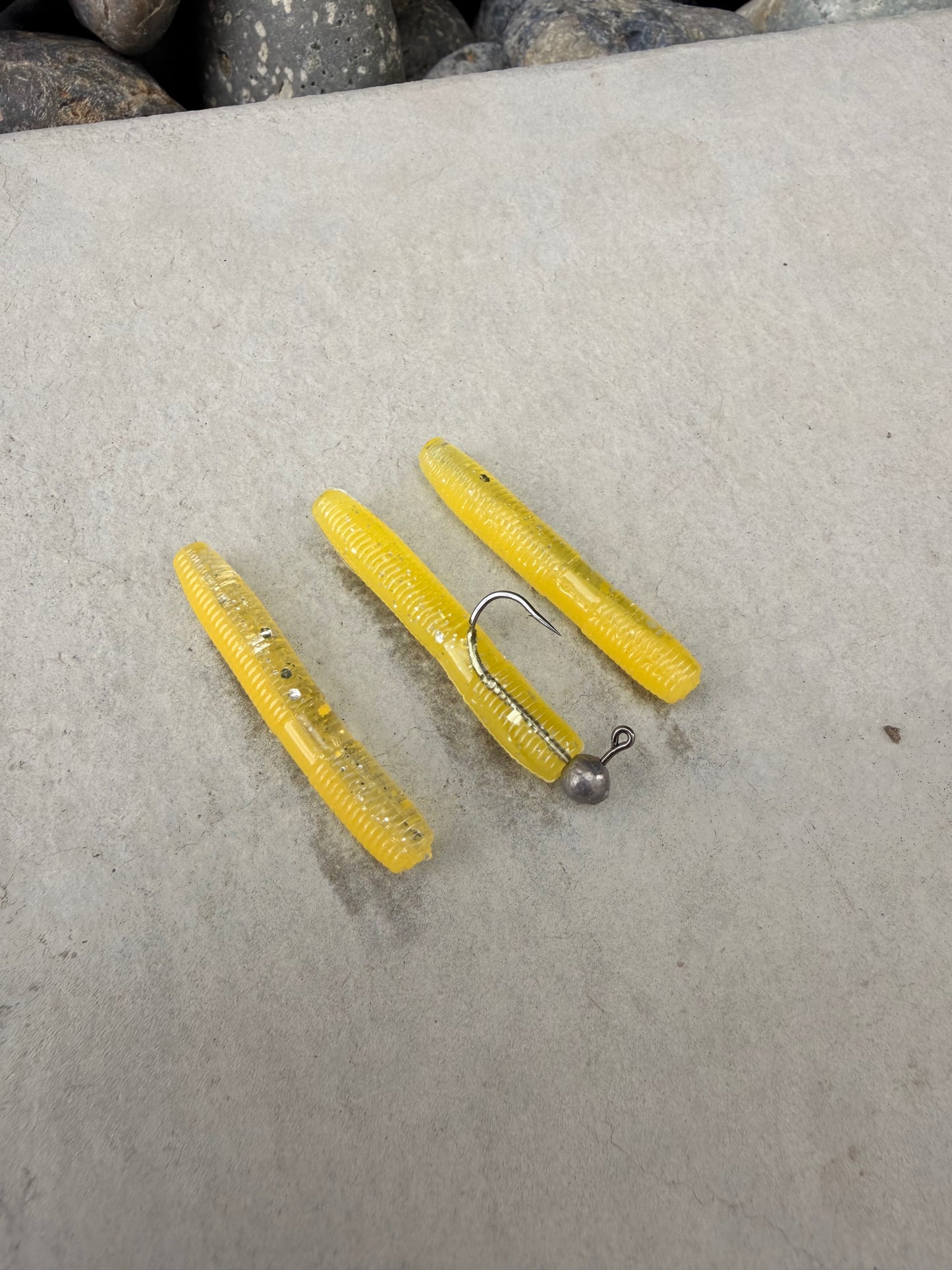 Mini Stick Jigs