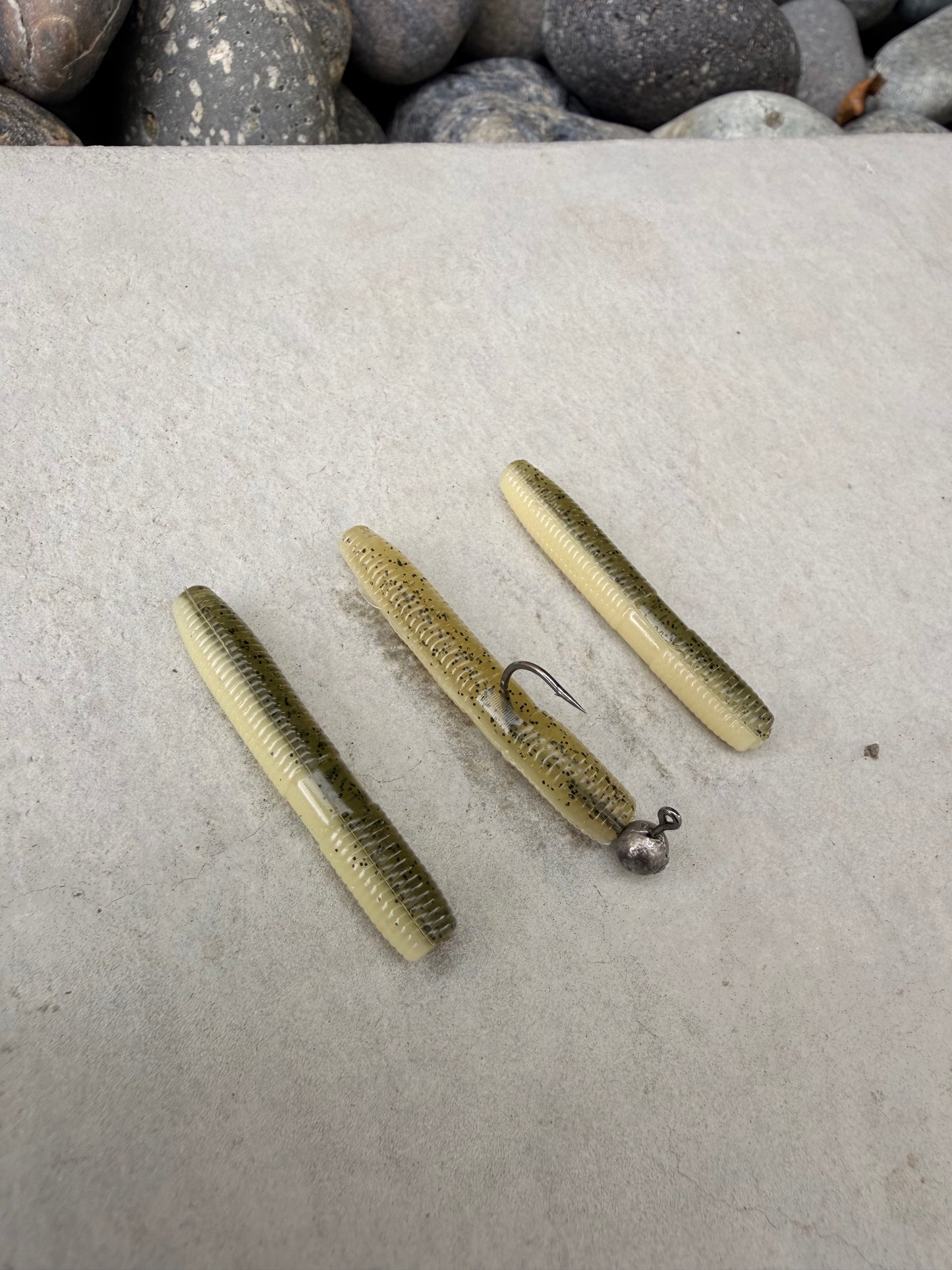Mini Stick Jigs