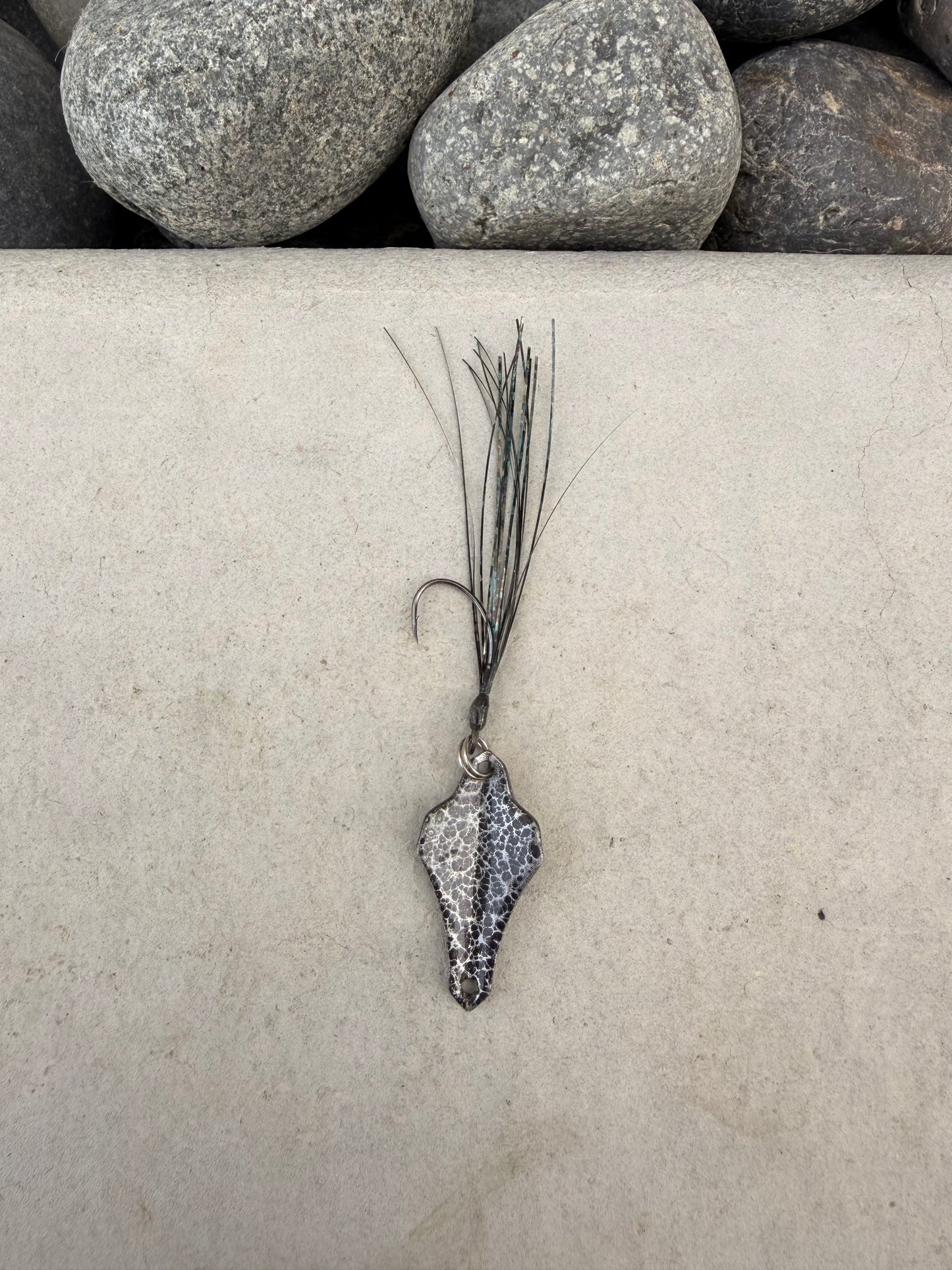 Silver Surfer w/ Trailer