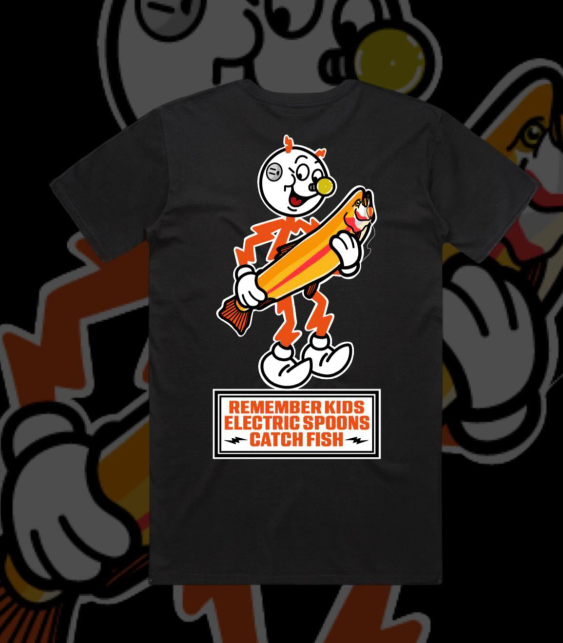 Reddy T-shirt