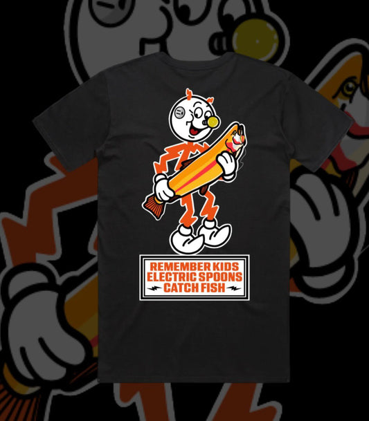 Reddy T-shirt