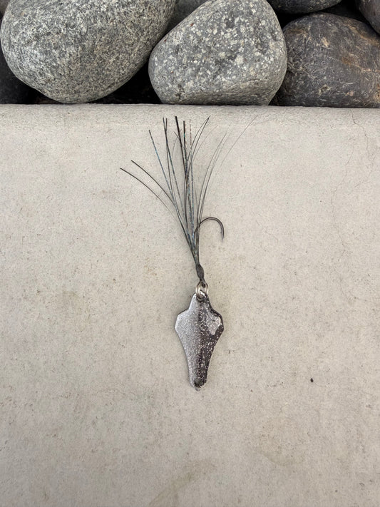 Silver Surfer w/ Trailer