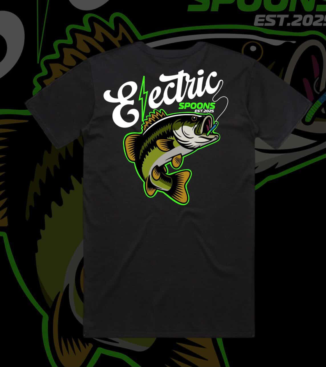 Bass T-Shirt