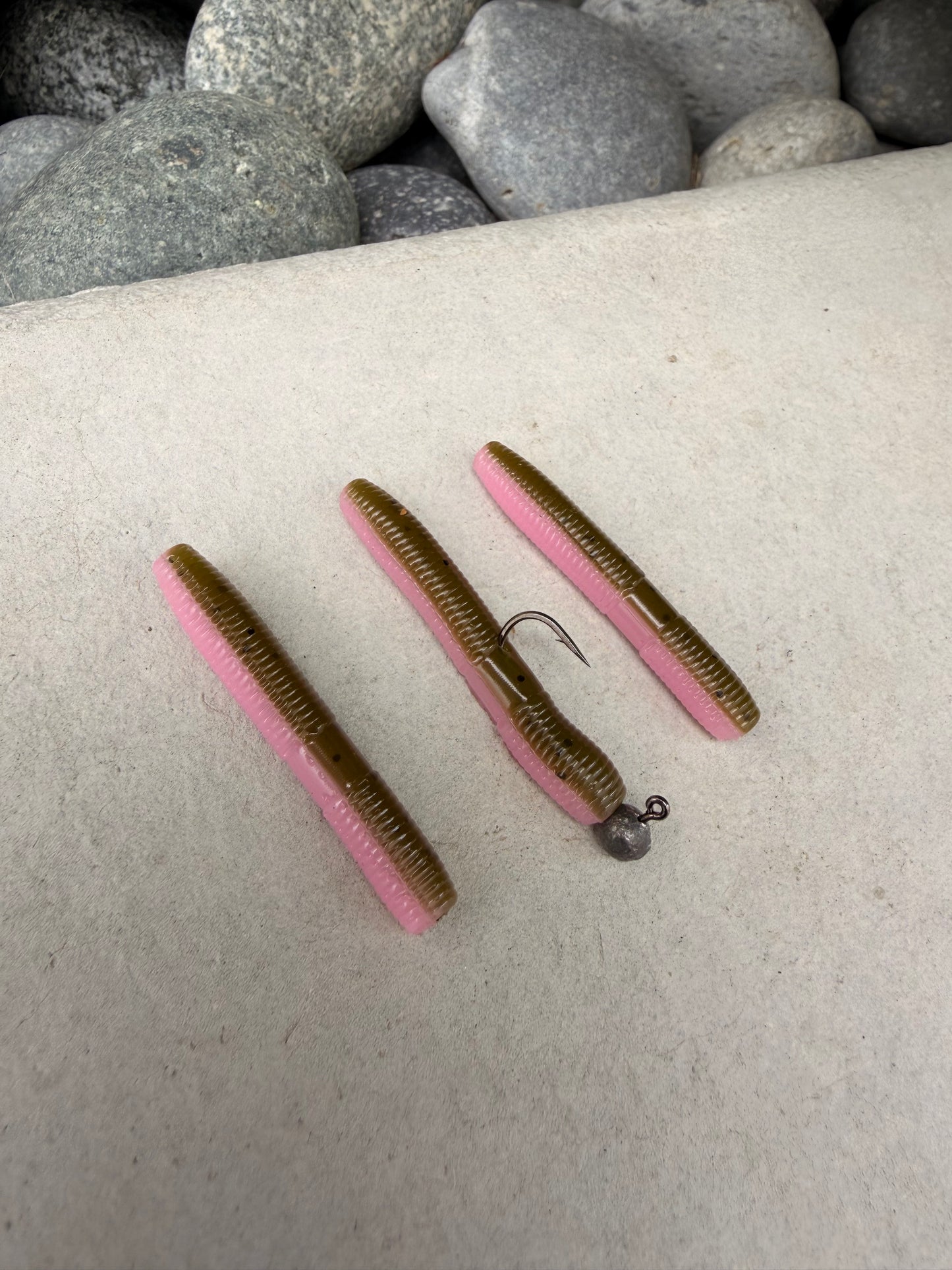 Mini Stick Jigs