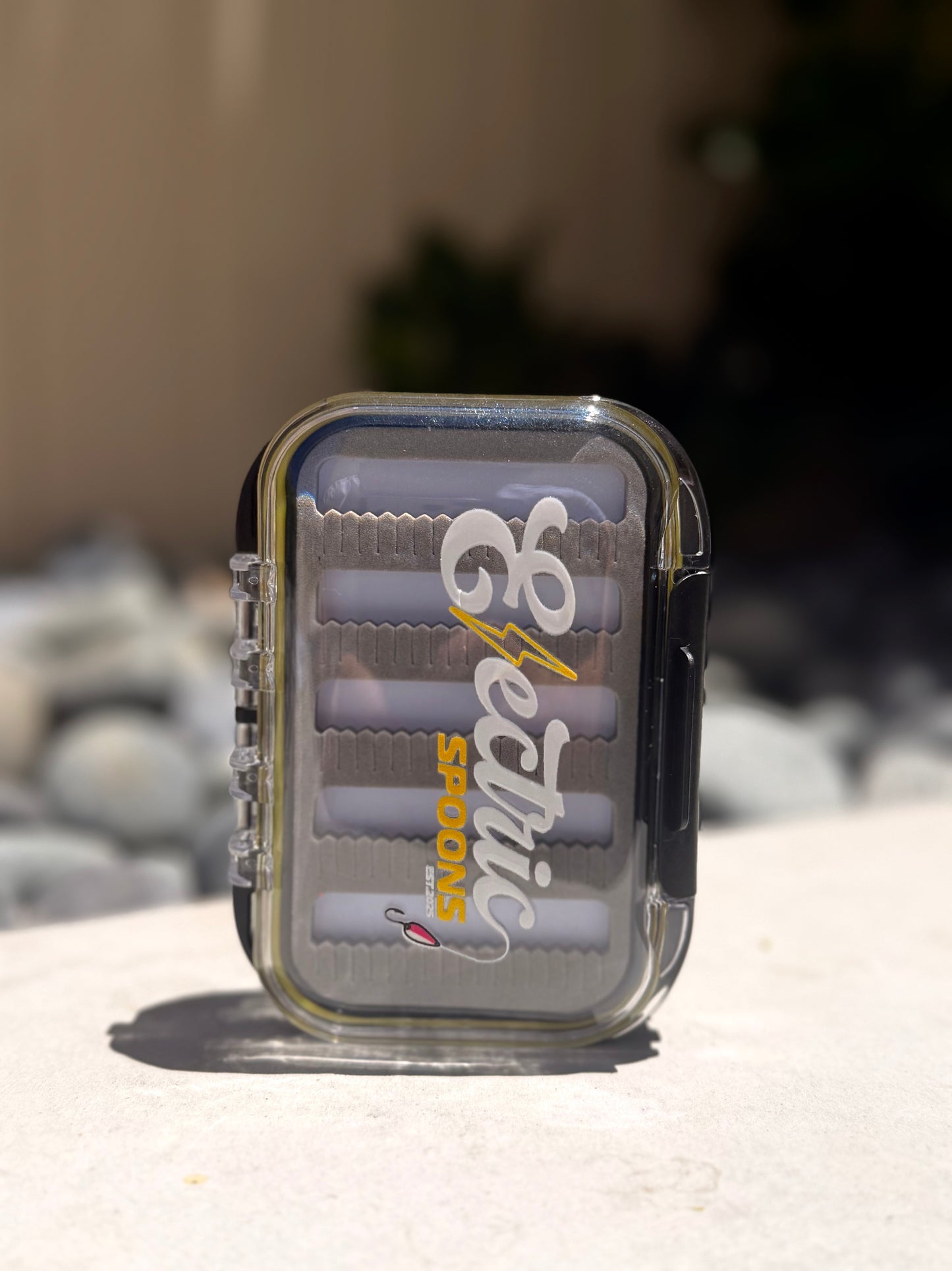 Spoon Case V2