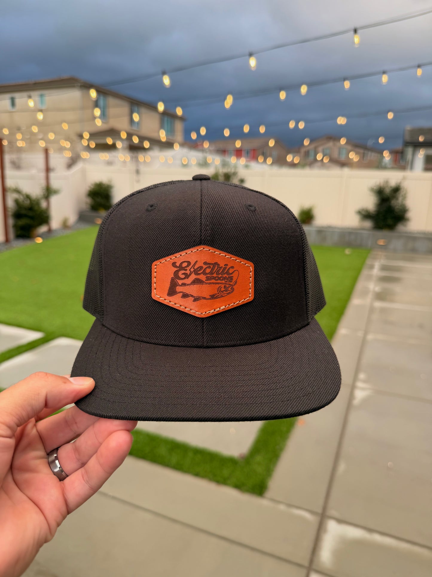 Richardson 511 Snapback