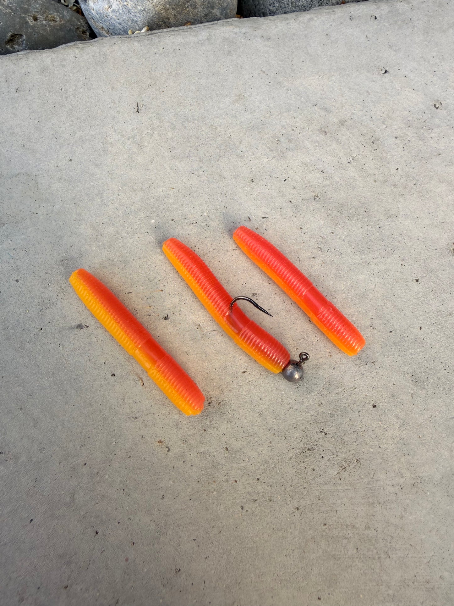 Mini Stick Jigs