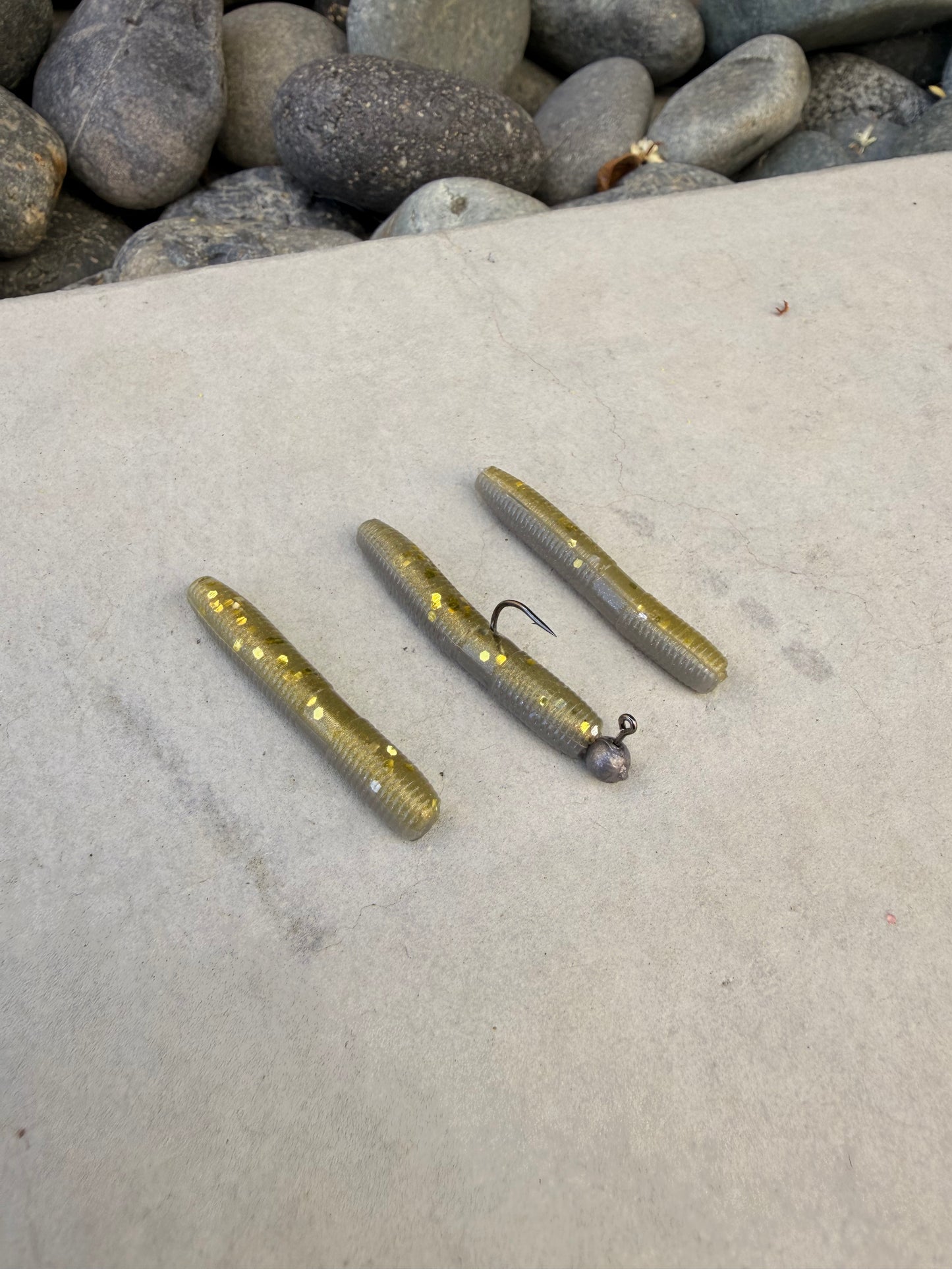 Mini Stick Jigs